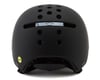 Image 2 for Oakley Street 1 Skate/BMX Helmet (Matte Black)
