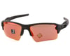 Related: Oakley Flak 2.0 XL Sunglasses (Matte Black) (Prizm Trail Torch Lens)