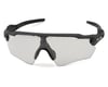 Image 1 for Oakley Radar EV Path Sunglasses (Steel)