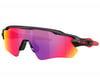 Image 1 for Oakley Radar EV Path Sunglasses (Matte Black)