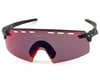 Image 1 for Oakley Encoder Strike Sunglasses (Matte Black) (Prizm Road Lens)