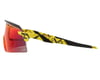 Image 2 for Oakley Encoder Strike Sunglasses (TDF Splatter) (Prizm Road Lens)