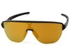 Image 1 for Oakley Corridor Sunglasses (Matte Carbon) (Prizm 24K Lens)