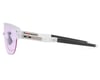 Image 2 for Oakley Corridor Sunglasses (Matte Clear) (Prizm Low Light Lens)