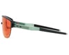 Image 2 for Oakley Corridor Sunglasses (Matte Black) (Prizm Trail Torch Lens)