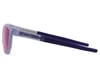 Image 2 for Oakley Actuator Sunglasses (Trans Lilac) (Prizm Road Lens)