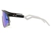 Image 2 for Oakley BXTR Sunglasses (Matte Black/Grey) (Prizm Sapphire Lens)
