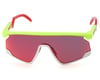 Related: Oakley BXTR Sunglasses (Retina Burn) (Prizm Road Lens)