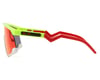 Image 2 for Oakley BXTR Sunglasses (Retina Burn) (Prizm Road Lens)