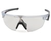 Image 1 for Oakley Sphaera Sunglasses (Matte Clear) (Iridium Photochromic)