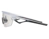 Image 2 for Oakley Sphaera Sunglasses (Matte Clear) (Iridium Photochromic)