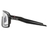 Image 2 for Oakley Sutro Sunglasses (Matte Carbon) (Clear Photochromatic Lens)
