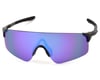 Related: Oakley EVZero Blades Sunglasses (Matte Black) (Prizm Violet Lens)