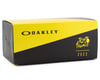 Image 6 for Oakley Kato Sunglasses (Tour de France Matte Clear) (Prizm Road Lens)