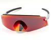 Image 1 for Oakley Kato Sunglasses (White) (Prizm Road Lens)