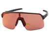 Image 1 for Oakley Sutro Lite Sunglasses (Matte Steel) (Prizm Trail Torch Lens)