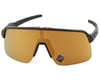 Related: Oakley Sutro Lite Sunglasses (Matte Carbon) (Prizm 24K Lens)
