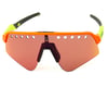 Related: Oakley Sutro Lite Sweep Sunglasses (Matte Orange/Tennis Ball Yellow)