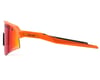 Image 2 for Oakley Sutro Lite Sweep Sunglasses (MVDP Orange Sparkle) (Prizm Road Lens)