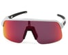 Image 1 for Oakley Sutro Lite S Sunglasses (Matte White) (Prizm Road Lens)