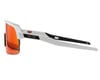 Image 2 for Oakley Sutro Lite S Sunglasses (Matte White) (Prizm Road Lens)