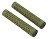 Image 1 for Cult X Vans Flangeless Grips (150mm) (Army Green)