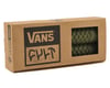 Image 2 for Cult X Vans Flangeless Grips (150mm) (Army Green)