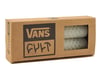 Image 2 for Cult x Vans Flangeless Grips (Glow In The Dark) (150mm)