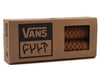 Image 2 for Cult x Vans Flangeless Grips (Gum) (150mm)