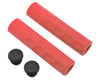 Related: ODI F-1 Series Vapor Grips (Red) (130mm)
