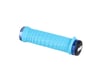 Related: ODI Troy Lee Designs Signature Series Lock-On Grip Set (Aqua/Blue) (130mm)