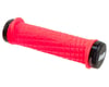 Related: ODI Troy Lee Designs Signature Series Lock-On Grip Set (Red/Black) (130mm)