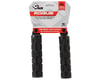 Image 2 for ODI Rogue V2.1 MTB Grips (Black) (Lock-On)