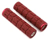 Image 1 for ODI Rogue V2.1 MTB Grips (Dark Red) (Lock-On)