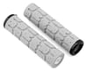 ODI Rogue V2.1 MTB Grips (Grey) (Lock-On)