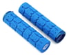 ODI Rogue V2.1 MTB Grips (Blue) (Lock-On)