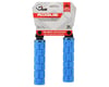 Image 2 for ODI Rogue V2.1 MTB Grips (Blue) (Lock-On)