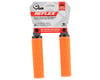 Image 2 for ODI Reflex MTB Grips (Orange) (Lock-On) (XL)