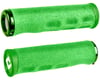 Related: ODI F-1 Dread Lock Grips (Green) (Lock On) (130mm) (Pair)