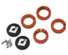 Related: ODI Lock Jaw Clamps (Orange) (w/ Snap Caps) (Set of 4)