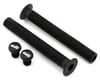 Image 1 for ODI Longneck XL Grips (Black) (228mm)