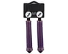 Image 2 for ODI Longneck SLX Grips (Iridescent Purple) (Pair)