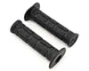 Image 1 for ODI Rogue Grips (Black) (125mm)