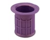 ODI Half Waffle Drink Coozie (Purple)