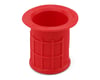ODI Half Waffle Drink Coozie (Red)