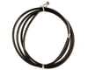 Odyssey Slic-Kable Brake Cable (Black) (1.5mm Width)