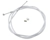 Image 1 for Odyssey Slic-Kable Brake Cable (White) (1.5mm Width)
