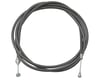 Image 1 for Odyssey Slic-Kable Brake Cable (Black) (1.8mm Width)