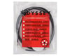 Image 2 for Odyssey Slic-Kable Brake Cable (Black) (1.8mm Width)