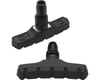 Related: Odyssey Slim By Four Brake Pads (Threaded) (Black) (Normal Compound)